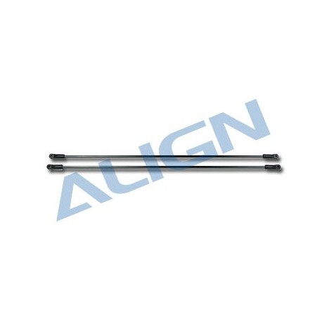 H50036 Tail Boom Brace T-REX 500