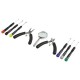 Electronic Screwdriver Set 9pcs