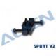 Align Sport V2 Metal Washout Base/New - H45145