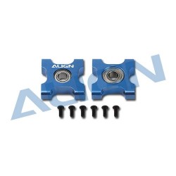 Align Sport V2 Metal Main Shaft Bearing Block - H45146 
