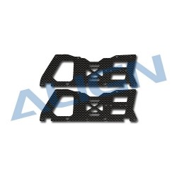 Align Sport V2 Carbon Main Frame(L) set - H45148 
