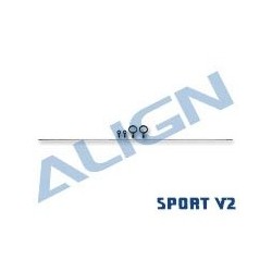 Align Sport V2 Tail Linkage Rod - H45153 