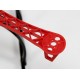 M-REPTILE500-V2 Quad-Copter Frame With Crab Landing Gear 