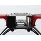 M-REPTILE500-V2 Quad-Copter Frame With Crab Landing Gear 