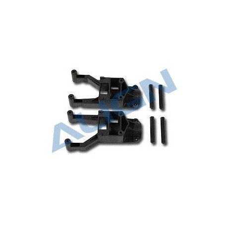 H50044 Tail Boom Case