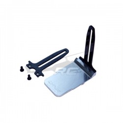 Lynx T-REX 450 PRO Antirotation Gyro Mount 