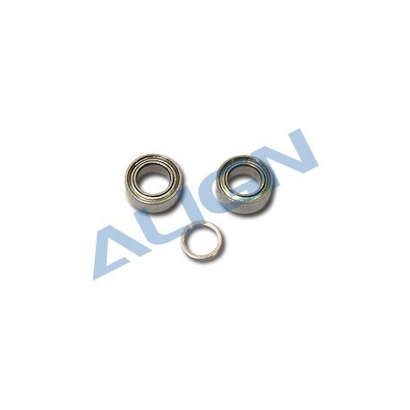 Align Bearing (MR74ZZ) - HS1222