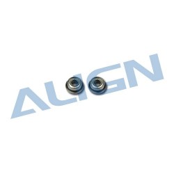 Align Bearing (FMR52ZZ) - HS1288 