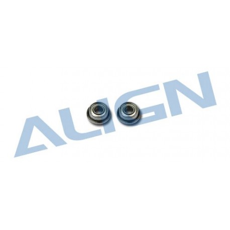 Align Bearing (FMR52ZZ) - HS1288 