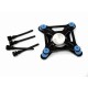 Universal Plate Damping Shock Absorber for CC3D