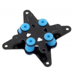 Glass Fiber CC3D Flight Controller
