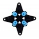 Glass Fiber CC3D Flight Controller