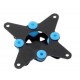 Glass Fiber CC3D Flight Controller
