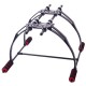 Glassy Fiber Highten Landing Gear Kit w/Anti-vibration 