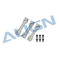 Align 550L Frame Mounting Block - H55B008XXW 