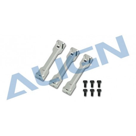 Align 550L Frame Mounting Block - H55B008XXW 