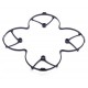 Hubsan X4 Protection Cover FOR H107C H107D RC Quadcopter