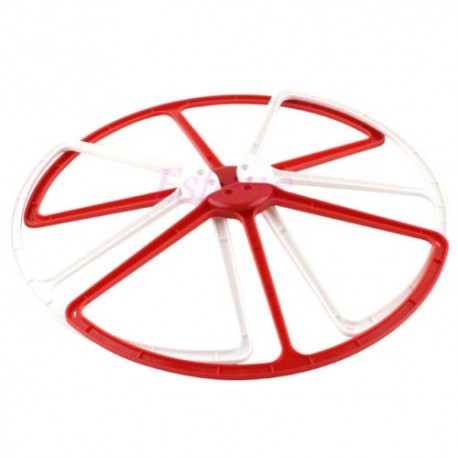 DJI PHANTOM 1 2 VISION 9" Propeller Prop Guard Protector 