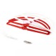 DJI PHANTOM 1 2 VISION 9" Propeller Prop Guard Protector 