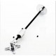 GPS Folding Antenna Seat Mount Bracket Holder For Quadcopter 