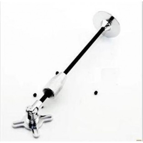 GPS Folding Antenna Seat Mount Bracket Holder For Quadcopter 