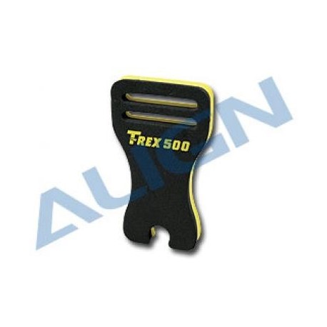H50055 Main Blade Holder T-REX 500