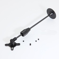 GPS Folding Antenna Seat Mount Bracket Holder For Quadcopter