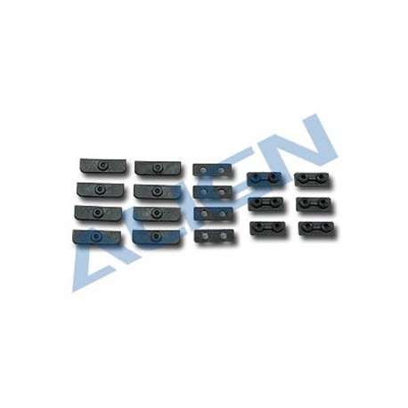 H50057 Servo Horn Set T-REX 500