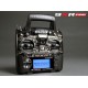 Turnigy 9XR PRO Mode 2 (No Module) W/9XR 11.1v 