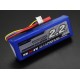Turnigy 9XR PRO Mode 2 (No Module) W/9XR 11.1v 