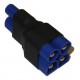 EC3 Parallel adaptor