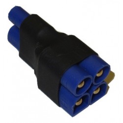 EC3 Parallel adaptor