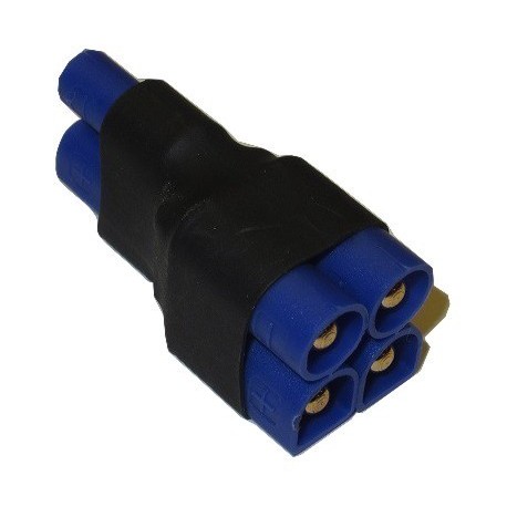 EC3 Parallel adaptor