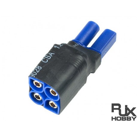 EC3 Series adaptor 