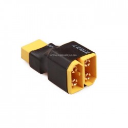 XT60 Series adaptor