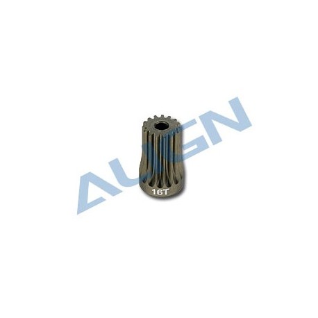 H50063 Motor Pinion Gear 16T T-REX 500