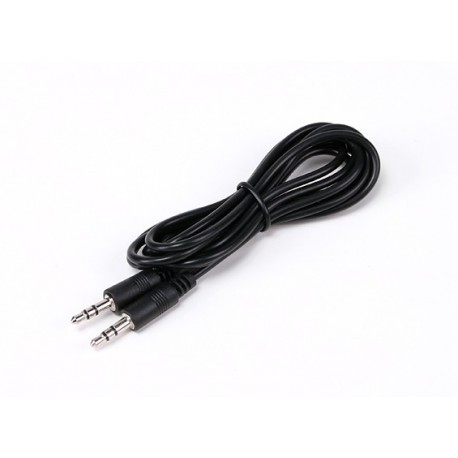 Turnigy TGY-i10 Trainer Cable (Buddy Box Cable) 2m