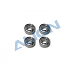 H50065 Bearing(MR126ZZ) T-REX 500