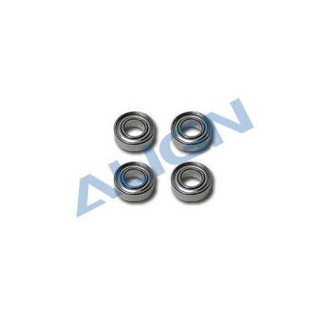 H50065 Bearing(MR126ZZ) T-REX 500