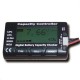 Cellmeter-7 Lipo/Life/Li-ion/Nimh/Nicd Digital Battery Checker