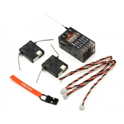 AR9020 9-Channel DSMX X-Plus Receiver (Bulk)