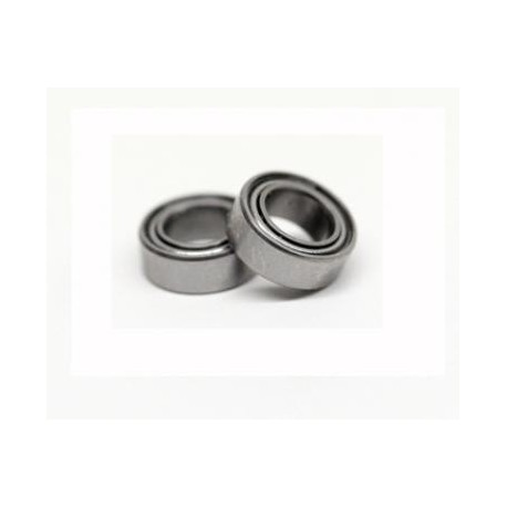 H50066 Bearing(MR74ZZ/MR83ZZ) T-REX 500