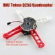 HMF Totem Q250 Mini Ultralight Quadcopter Frame Kit FPV