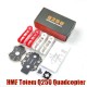 HMF Totem Q250 Mini Ultralight Quadcopter Frame Kit FPV