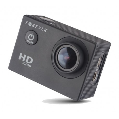 Forever SC-100 SPORTS CAMERA 720p