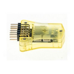OpenPilot CC3D Atom Mini FPV Flight Controller Side Pin for Quad
