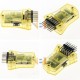 OpenPilot CC3D Atom Mini FPV Flight Controller Side Pin for Quad
