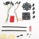 OpenPilot CC3D Atom Mini FPV Flight Controller Side Pin for Quad