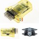 OpenPilot CC3D Atom Mini FPV Flight Controller Side Pin for Quad