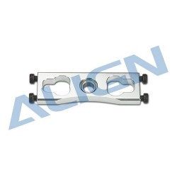 Align 550L Motor Pinion Gear Bearing Mount - H55B010XXW
